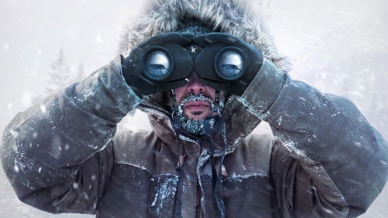 кадр из фильма Le Fantôme des rocheuses