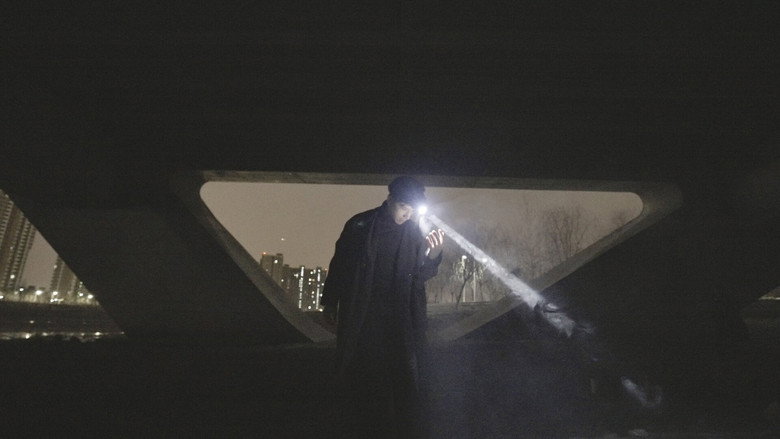 Stolen Light