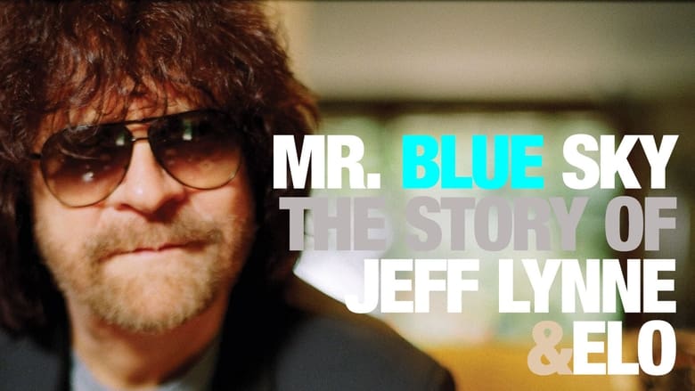 кадр из фильма Mr. Blue Sky: The Story of Jeff Lynne & ELO