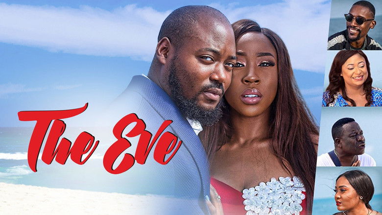 кадр из фильма The Eve