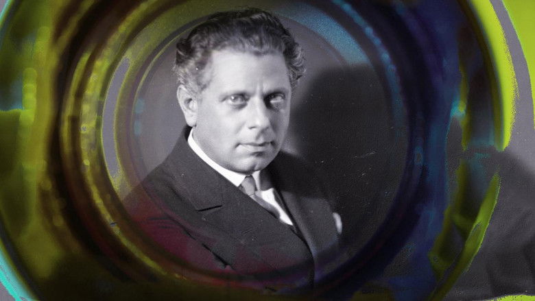 кадр из фильма Max Reinhardt - Ein Leben als Inszenierung