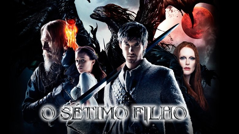 кадр из фильма Седьмой сын