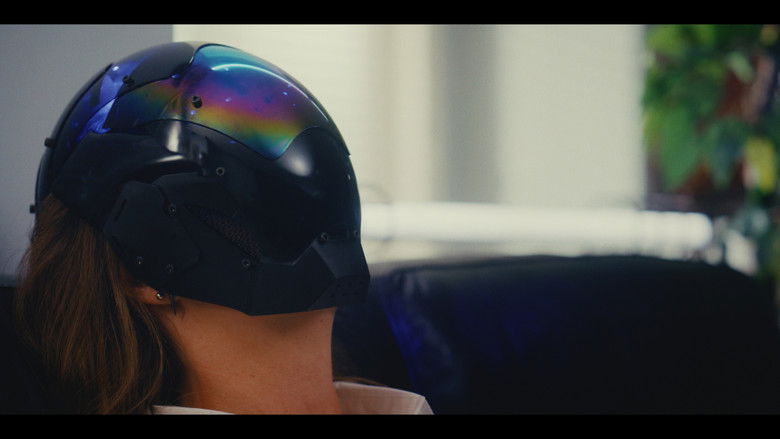 кадр из фильма [LOOM]