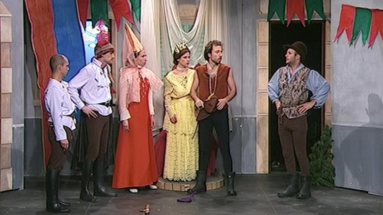 кадр из фильма Les Robins Des Bois sont toujours des cons (Florilège Vol. 2)