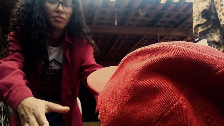 кадр из фильма Teddy Bear