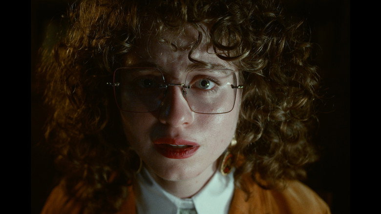 кадр из фильма Unwell Woman