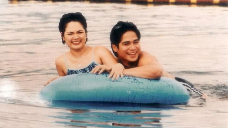 кадр из фильма Till There Was You