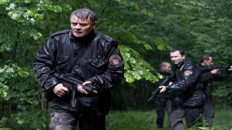 кадр из фильма Crnci