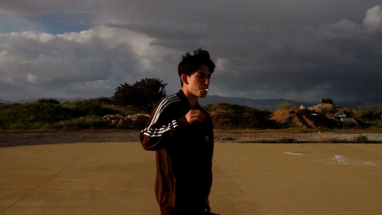 кадр из фильма Driver