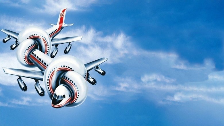кадр из фильма Аэроплан 2: Продолжение