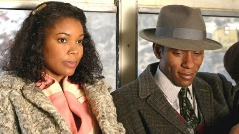 кадр из фильма Творение Господне