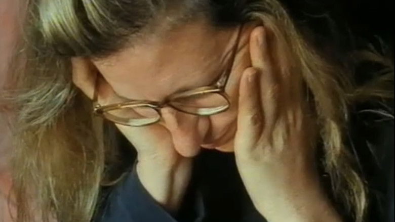 кадр из фильма Annie Leibovitz 1993 Phaidon Documentary