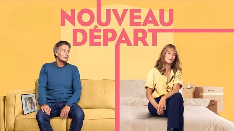 кадр из фильма Nouveau départ