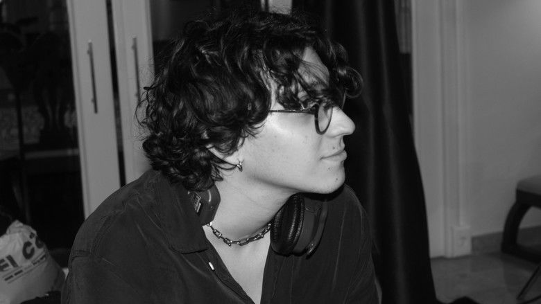 кадр из фильма Chepa