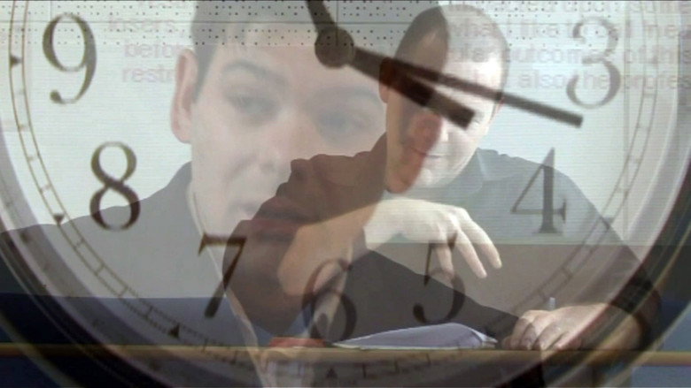 кадр из фильма The Empty Chair