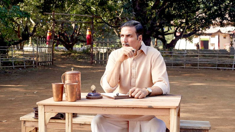 кадр из фильма Gold