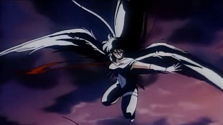 кадр из фильма 魔狩人