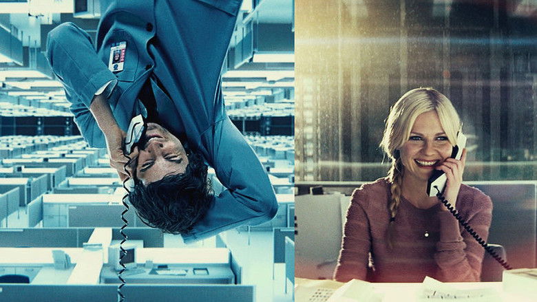 кадр из фильма Параллельные миры