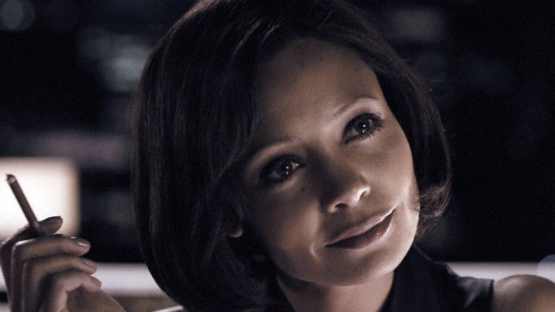 кадр из фильма Рок-н-рольщик