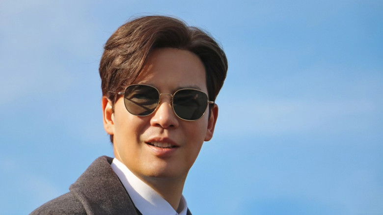 кадр из фильма 써니데이