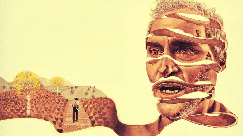 кадр из фильма Все страхи Бо