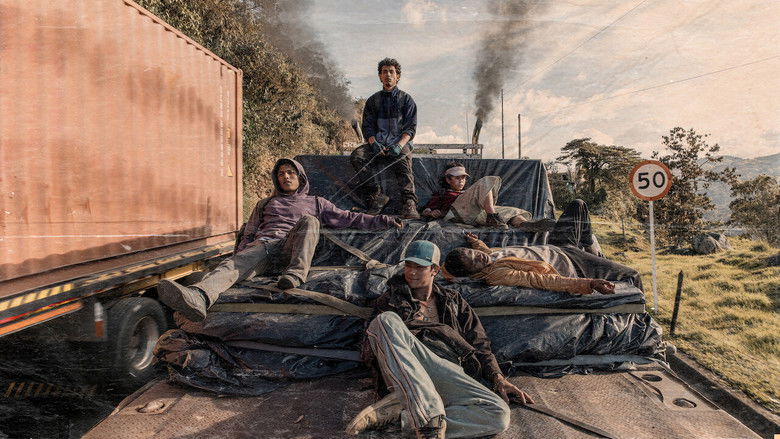 кадр из фильма Короли мира