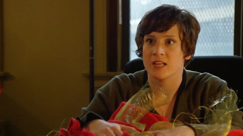 кадр из фильма Santa's Promise