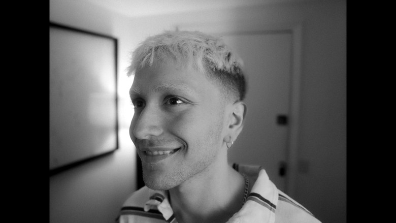 кадр из фильма De ningún lado del todo