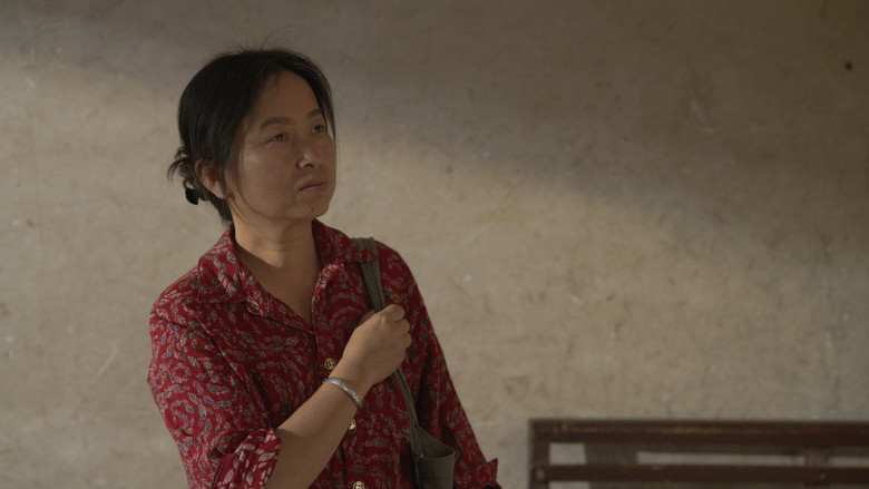 кадр из фильма 喀斯特