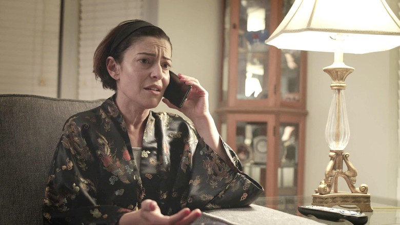 кадр из фильма Дом на продажу