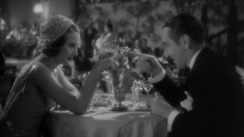 кадр из фильма Недозволенное