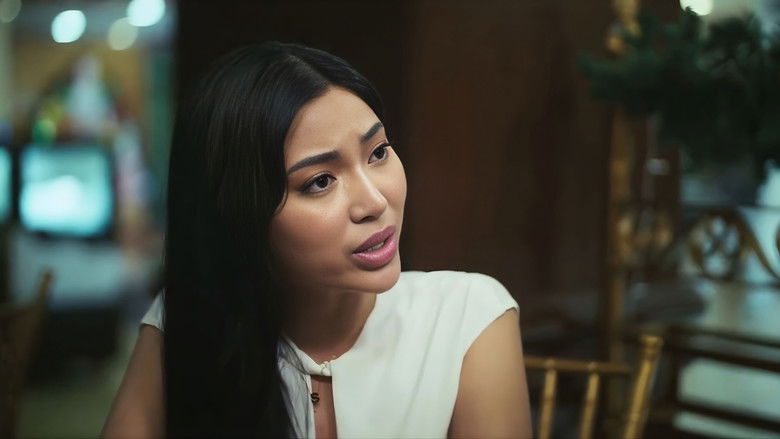 кадр из фильма Kapag Tumayo Ang Testigo