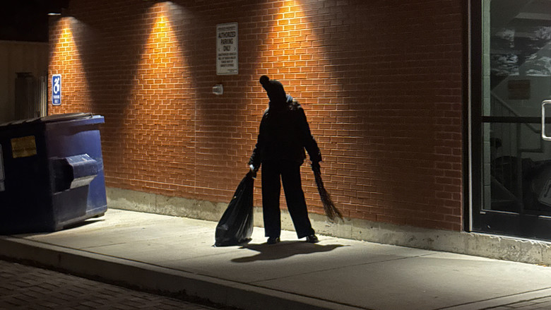 кадр из фильма Bi Ba Butzemann