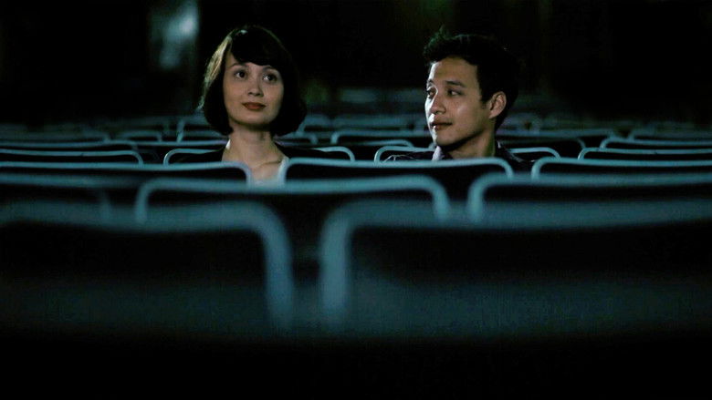 кадр из фильма KIL