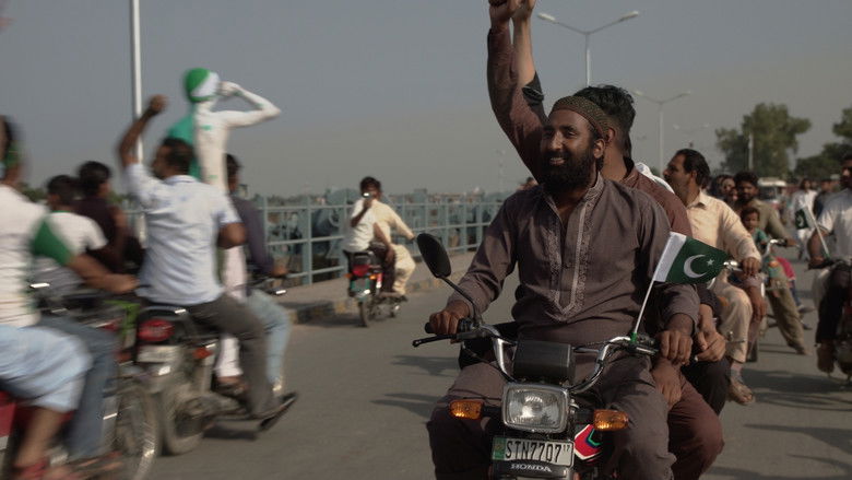 кадр из фильма Qazi