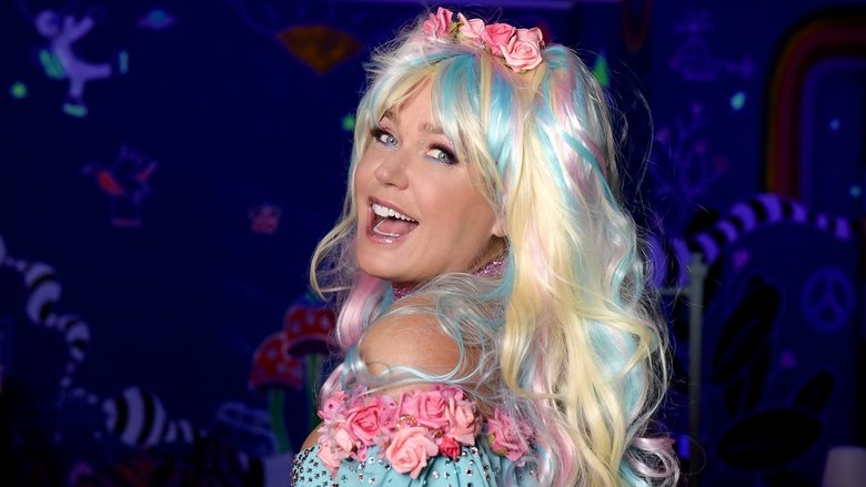 кадр из фильма Uma Fada Veio Me Visitar