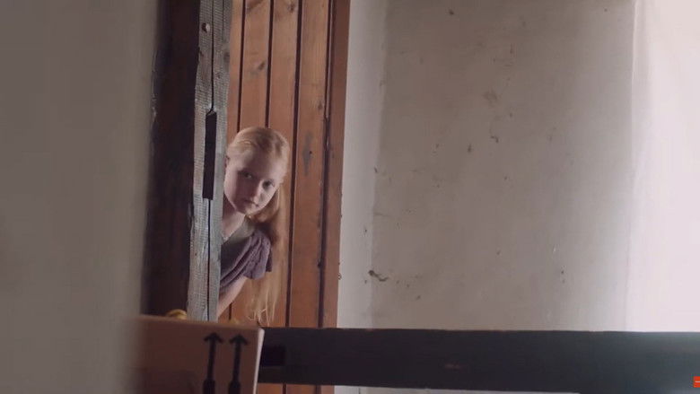 кадр из фильма Isabels Schatz