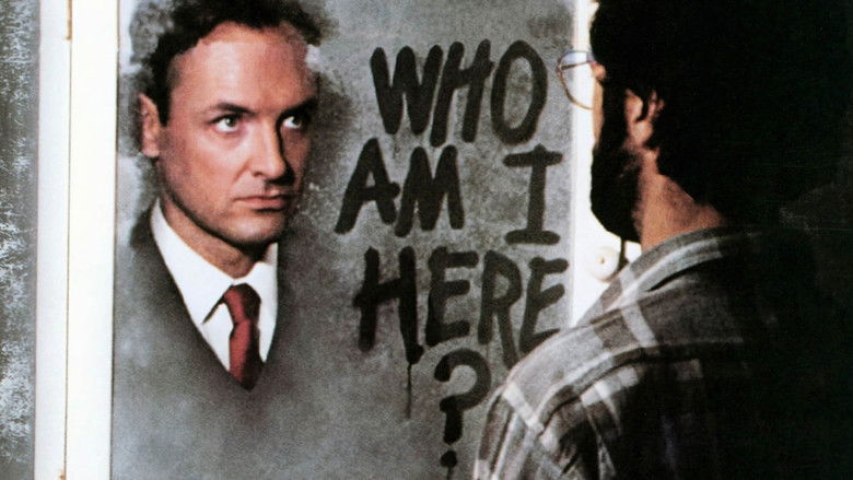 кадр из фильма Отчим