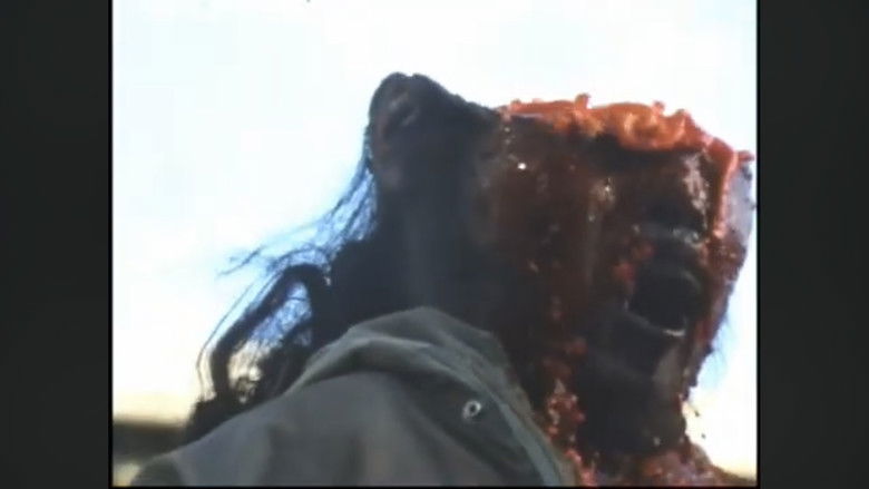 кадр из фильма 腐る女