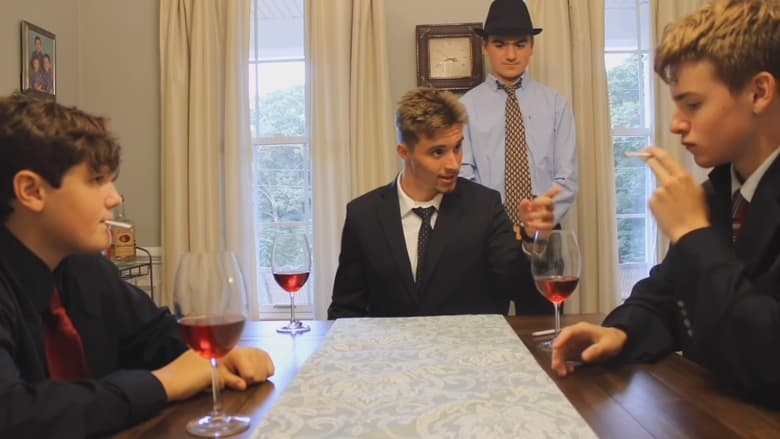 кадр из фильма Syndicate