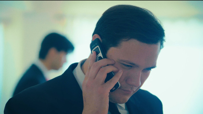 кадр из фильма The Divorce