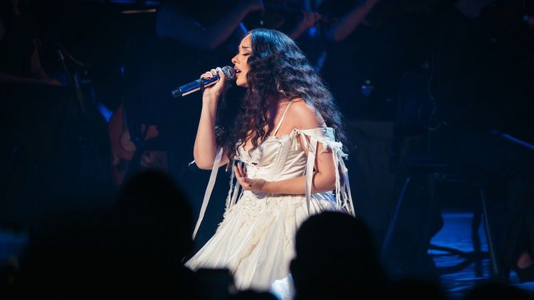 кадр из фильма JADE at the Proms: A Homecoming