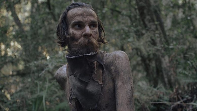 кадр из фильма Гайя: Месть богов