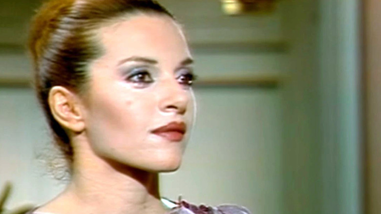 кадр из фильма Rosa de lejos