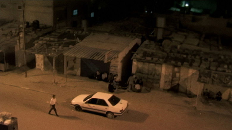 кадр из фильма Mit Hasan in Gaza