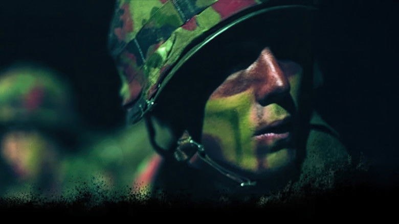 кадр из фильма Neutre