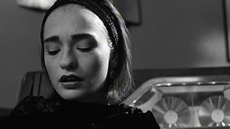 кадр из фильма Надя