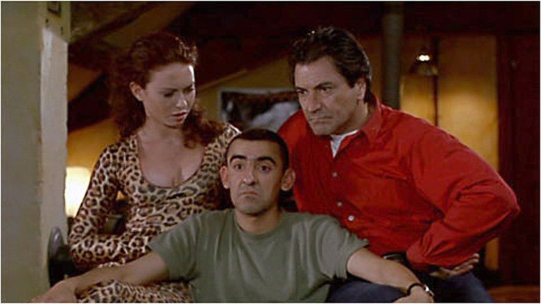 кадр из фильма L'Âme sœur