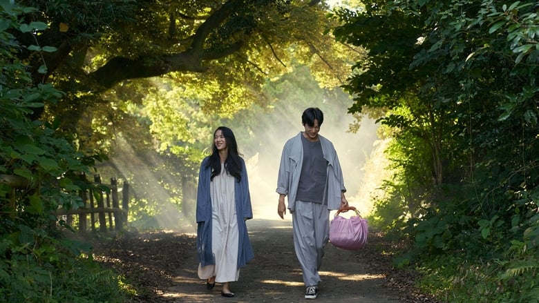 кадр из фильма 나의 여신