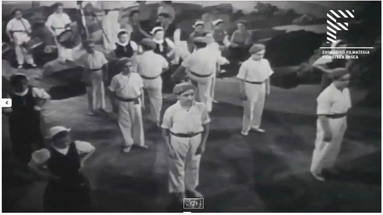 кадр из фильма Elai Alai